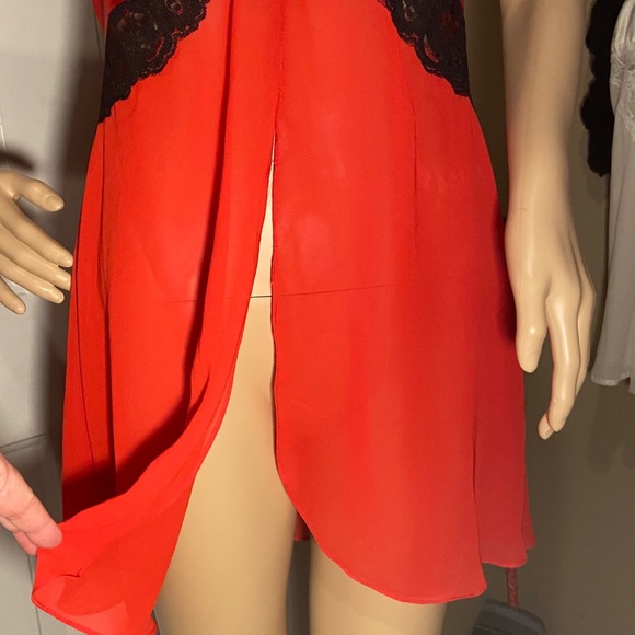 Secret Treasures Slip/Sleepwear Lingerie - Picture 5 of 6